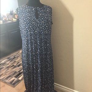 Michael Kors Maxi dress